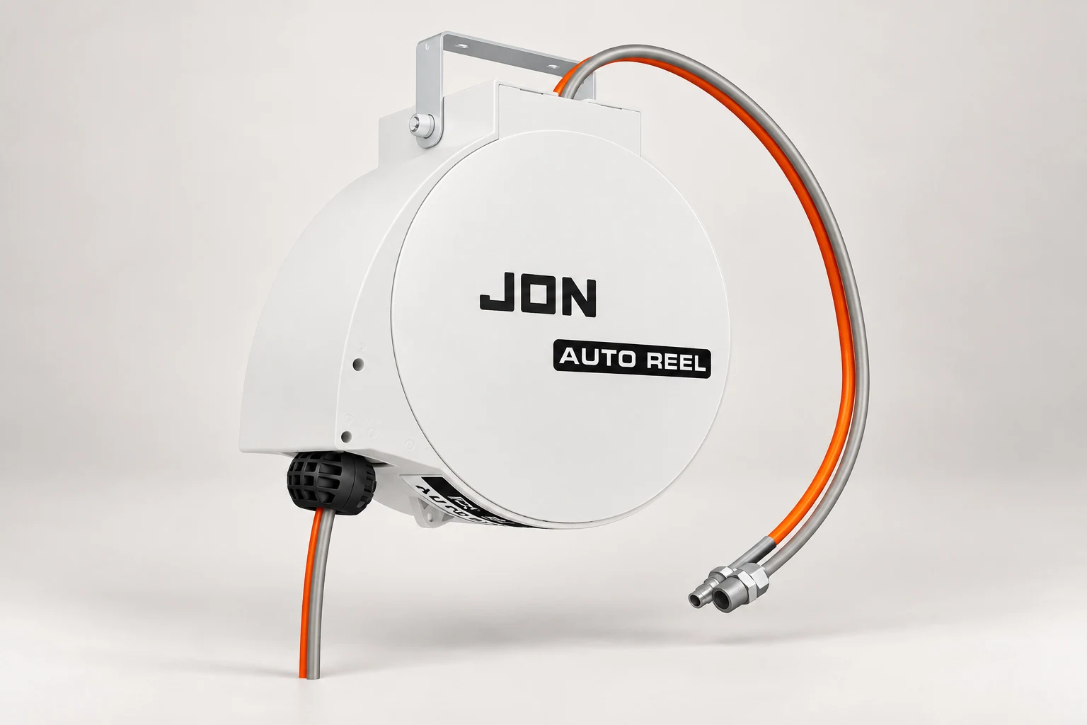 JON23 Safety slow retract