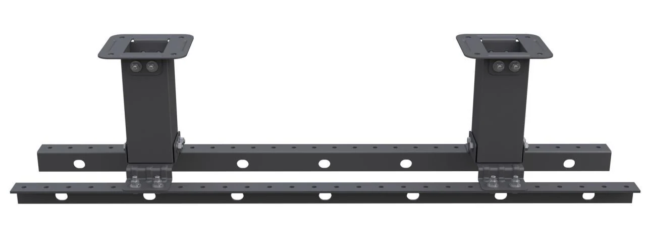 6合一组合支架