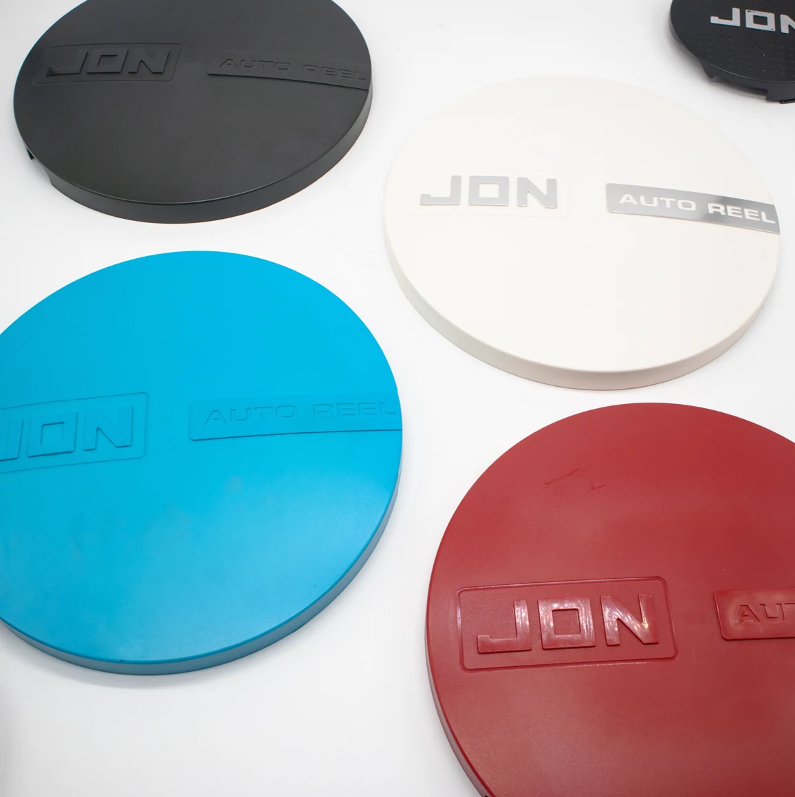 ABS housing material details