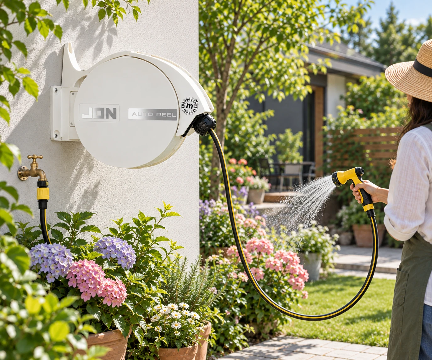 Garden / outdoors