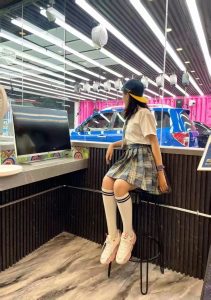 广州强生汽车美容中心安装展示 广州强生汽车美容中心安装展示